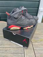 nike air jordan 8 infrared maat 44.5 og box, Kleding | Heren, Schoenen, Ophalen of Verzenden, Zo goed als nieuw, Nike Air Jordan