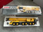 Grove GMK 6300, Hobby en Vrije tijd, Modelauto's | 1:50, Ophalen of Verzenden, Nieuw, Hijskraan, Tractor of Landbouw, Conrad