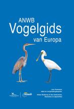 Lars Svensson - Vogelgids van Europa, Ophalen of Verzenden, Nieuw, Lars Svensson