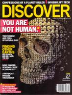 Discover, Ophalen of Verzenden, Gelezen