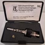 KaVo MULTIflex LUX koppeling 465 LRN, Ophalen of Verzenden, Nieuw