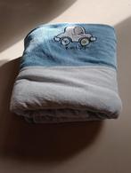 Boxkleed, Ophalen of Verzenden, Gebruikt, Rechthoekig, Boxkleed