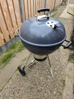 *Nieuwe Weber Mastertouch GBS c-5750 57 cm nieuw*, Tuin en Terras, Houtskoolbarbecues, Ophalen, Nieuw, WEBER