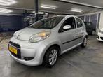 Citroen C1 1.0-12V Ambiance Automaat/Airco 5dr, Auto's, Citroën, Gebruikt, 4 stoelen, C1, 68 pk