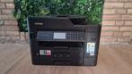 Brother MFC-J5730DW All-in-One Printer, Kopieren, Gebruikt, All-in-one, Ophalen of Verzenden