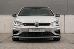 Volkswagen Golf 2.0 TSI 4Motion R Performance Pano Akra DCC, Gebruikt, 4 cilinders, 1984 cc, Wit