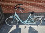 Te koop mooie montego moederfiets, Fietsen en Brommers, Fietsen | Dames | Moederfietsen, Ophalen, Gebruikt, Overige merken