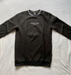 Ashes to Dust heren sweater maat S, gloednieuw, Zwart, Ophalen of Verzenden, Maat 46 (S) of kleiner, Nieuw