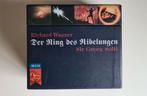 Der Ring des Nibelungen, Wagner, sir Georg Solti, Cd's en Dvd's, Ophalen of Verzenden, Romantiek, Zo goed als nieuw, Opera of Operette