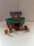 Fisher Price Little People Ark van Noach, Kinderen en Baby's, Speelgoed | Fisher-Price, Ophalen of Verzenden, Zo goed als nieuw