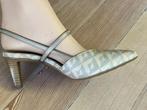 Nieuwe Slingbacks Peter Kaiser, maat 3, Peter Kaiser, Pumps, Overige kleuren, Verzenden