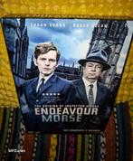 Endeavour Morse  .. seizoen 3, Cd's en Dvd's, Boxset, Ophalen of Verzenden, Zo goed als nieuw, Vanaf 12 jaar