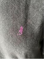 Marlboro Classics trui mt. XL Grijs, Kleding | Heren, Marlboro Classics, Maat 56/58 (XL), Ophalen of Verzenden, Zo goed als nieuw