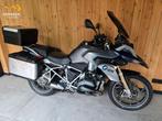 BMW R 1200 GS ABS ASC ESA R1200GS R1200-gs NL Motorfiets!, 2 cilinders, Bedrijf, 1170 cc, Meer dan 35 kW
