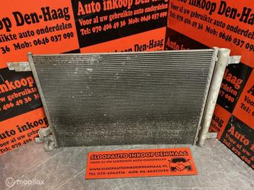 VW Polo Golf Touran ('17-'21) Airco Radiateur 5Q0816411BC beschikbaar voor biedingen