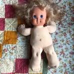 Cabbage Patch Kids pop Mattel jaren 80, Ophalen of Verzenden, Zo goed als nieuw, Pop