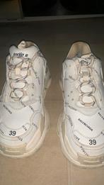 Balenciaga schoenen, Kleding | Dames, Ophalen, Balenciaga, Wit, Sneakers of Gympen