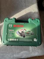 Bosch flex  psw 750-115, Ophalen, Nieuw, 600 watt of meer, Overige typen