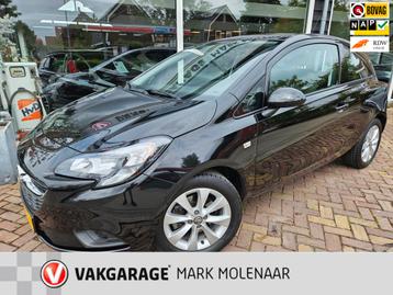 Opel Corsa 1.0 Turbo Edition,lage km,trekhaak beschikbaar voor biedingen