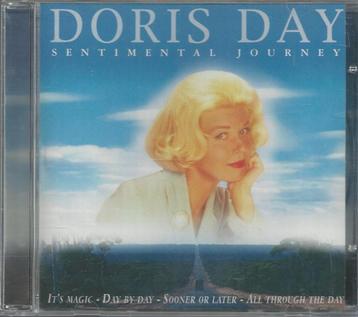 Doris Day - Sentimental journey beschikbaar voor biedingen