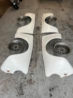 Alfa Romeo Bertone GTAM schermen set evt met velgen, Auto-onderdelen, Achterklep, Voor, Nieuw, Alfa Romeo