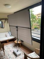 zonnescherm, Tuin en Terras, Zonneschermen, Ophalen, Overige typen, Minder dan 150 cm, Minder dan 250 cm