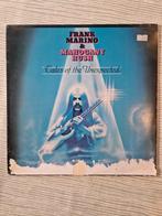 Frank Marino - Tales of the Unexpected LP, Cd's en Dvd's, Ophalen of Verzenden, Gebruikt, 12 inch, Progressive