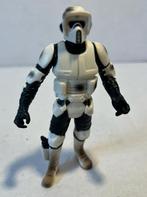 Star Wars Biker Scout RotJ 2000, Verzamelen, Star Wars, Ophalen of Verzenden