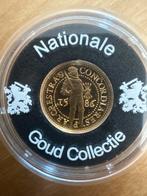 Gouden Dukaat 1586 - Nationale Goud Collectie, Vóór koninkrijk, Losse munt, Goud, Overige waardes