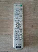 Sony rm-sx15 afstandsbediening origineel rm sx15, Ophalen of Verzenden, Gebruikt, Origineel, Receiver of Versterker