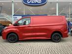 Ford Transit Custom 320 2.0 TDCI L1H1 Sport AWD | Automaat |, Auto's, Bestelauto's, Automaat, Gebruikt, Euro 6, 4 cilinders