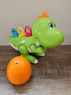 Vtech Codi mijn Robodino, Kinderen en Baby's, Speelgoed | Vtech, Ophalen, Gebruikt