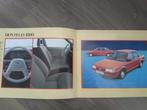 Austin Maestro en Montego autofolder, Ophalen of Verzenden, Zo goed als nieuw, Overige merken