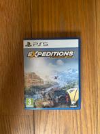 Expeditions: A MudRunner Game - PS5, Ophalen of Verzenden, Gebruikt