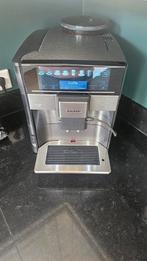 Siemens EQ6+ S700, Witgoed en Apparatuur, Koffiezetapparaten, Ophalen, Zo goed als nieuw, Koffiemachine