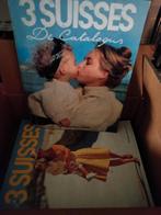 Oude Belgische Post-Order Catalogussen van Ongv. 1990-1994, Verzenden, Zo goed als nieuw, Catalogus