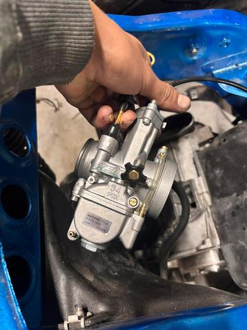 34mm keihin pwk beschikbaar voor biedingen