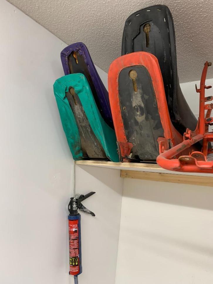 KTM lc4 600 / 620 onderdelen, Motoren, Onderdelen | Overige, Gebruikt, Ophalen of Verzenden