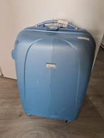 Reiskoffer, Sieraden, Tassen en Uiterlijk, Koffers, Ophalen of Verzenden, Gebruikt