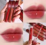 Lip gloss tint, Lippen, Verzenden, Nieuw, Make-up