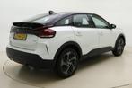 Citroen C4 1.2 Puretech Plus 130 PK | Navigatie | Camera | C, Voorwielaandrijving, Stof, Gebruikt, Euro 6