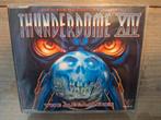 Thunderdome 14 - The Megamixes - single cd, Ophalen of Verzenden, Zo goed als nieuw