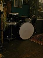 Drumstel - Redelijke Staat, Muziek en Instrumenten, Ophalen of Verzenden