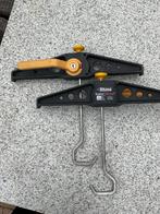 Rhino SafeClamp Dakdragers, Ophalen of Verzenden, Gebruikt