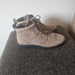 Ecco Hoge Schoenen - Maat 39 - Nieuw!, Ecco, Beige, Lage of Enkellaarzen, Nieuw