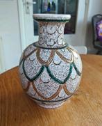 Unieke Vintage Italiaanse Vaas, Ophalen of Verzenden