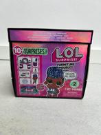 L.O.L. Surprise! Meubels met Pop, Ophalen of Verzenden, Zo goed als nieuw, Poppenhuis