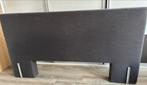 Hoofdbord Swiss Sense boxspring, Ophalen, Gebruikt, Tweepersoons, 190 cm of minder