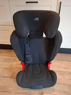 Mooie stevige autostoel! Römer britax, Kinderen en Baby's, Autostoeltjes, Ophalen, Romer, Autogordel of Isofix, 15 t/m 36 kg