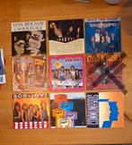 Diverse vinyl single's o.a.Guns N' Roses, Europe en Roxette, Ophalen of Verzenden, Zo goed als nieuw